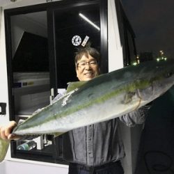 ミタチ丸 釣果