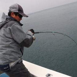 スカイマリン 釣果