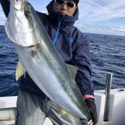 ふじしめ丸 釣果