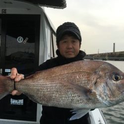 ミタチ丸 釣果