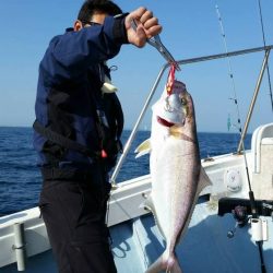 第五慶門丸 釣果