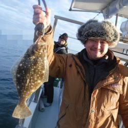 遊漁船 幸友丸 釣果