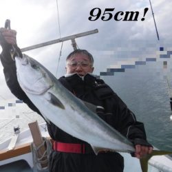 遊漁船 幸友丸 釣果