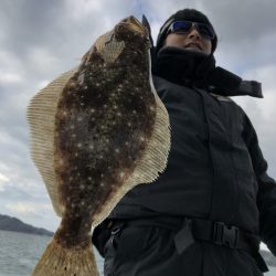 Magic（マジック） 釣果