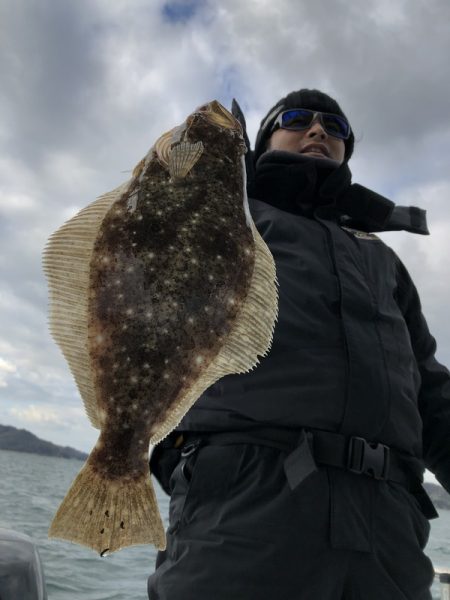 Magic（マジック） 釣果