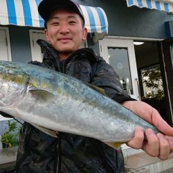 伊豆下田フィッシング 釣果