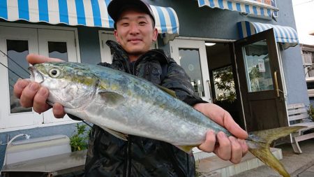 伊豆下田フィッシング 釣果