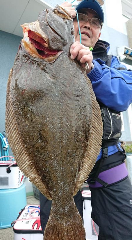 伊豆下田フィッシング 釣果