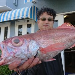 伊豆下田フィッシング 釣果