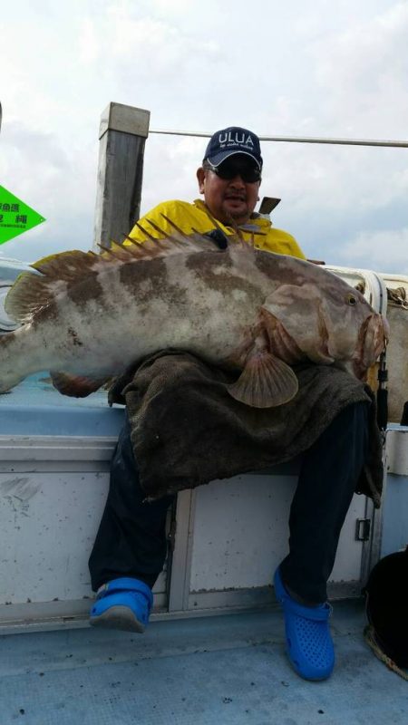 第五慶門丸 釣果