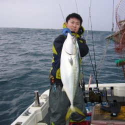 KOU（コウ） 釣果