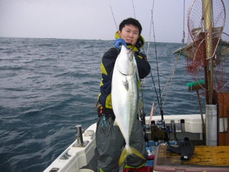 KOU（コウ） 釣果