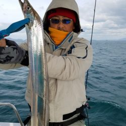 遊漁船　ニライカナイ 釣果