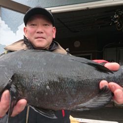 伊豆下田フィッシング 釣果