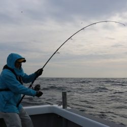 へいみつ丸 釣果