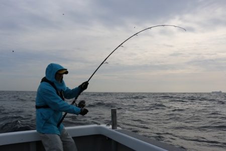 へいみつ丸 釣果