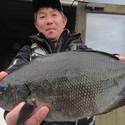 伊豆下田フィッシング 釣果