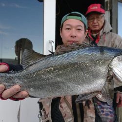 伊豆下田フィッシング 釣果