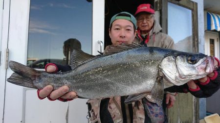 伊豆下田フィッシング 釣果