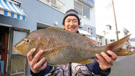 伊豆下田フィッシング 釣果