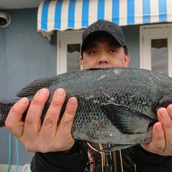 伊豆下田フィッシング 釣果