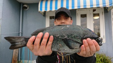伊豆下田フィッシング 釣果
