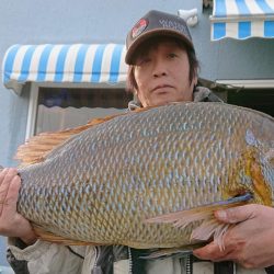 伊豆下田フィッシング 釣果