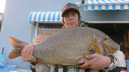 伊豆下田フィッシング 釣果