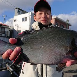 伊豆下田フィッシング 釣果