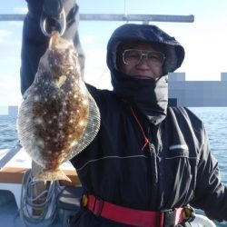 遊漁船 幸友丸 釣果