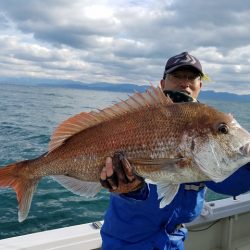 遊漁船 ニライカナイ 釣果
