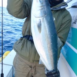 海晴丸 釣果