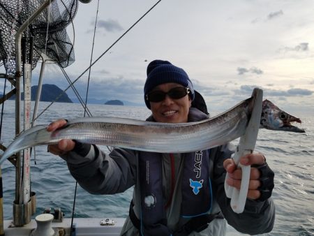 遊漁船　ニライカナイ 釣果