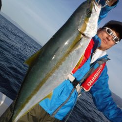 BlueNote Fishing Taxi 釣果