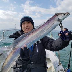 遊漁船　ニライカナイ 釣果