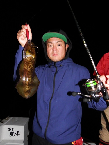百匹屋 釣果