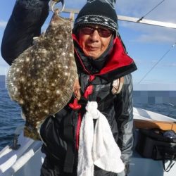 遊漁船 幸友丸 釣果