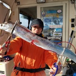 遊漁船　ニライカナイ 釣果