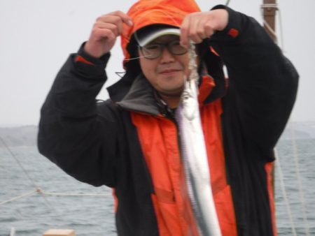 遊漁船 幸友丸 釣果