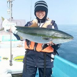 宝昌丸 釣果