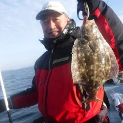 遊漁船 幸友丸 釣果