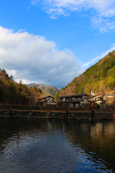 小菅トラウトガーデン 釣果