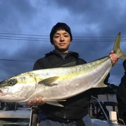 寿裕 （YOSHIHIRO） 釣果