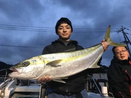 寿裕 （YOSHIHIRO） 釣果