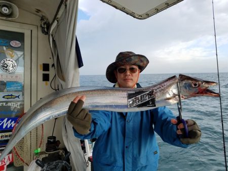 遊漁船　ニライカナイ 釣果