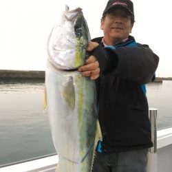 ミタチ丸 釣果