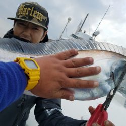 遊漁船 ニライカナイ 釣果