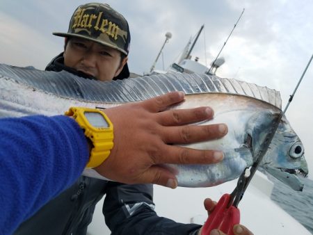 遊漁船 ニライカナイ 釣果