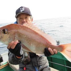 真祐丸 （しんゆうまる） 釣果