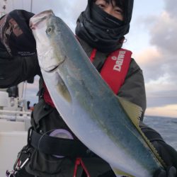 松鶴丸 釣果